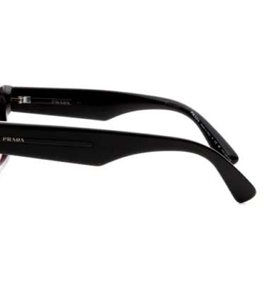 Очки PRADA 25ZS 1AB05Z (56)
