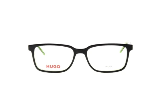 Детские очки HUGO BOSS 1245 RNB
