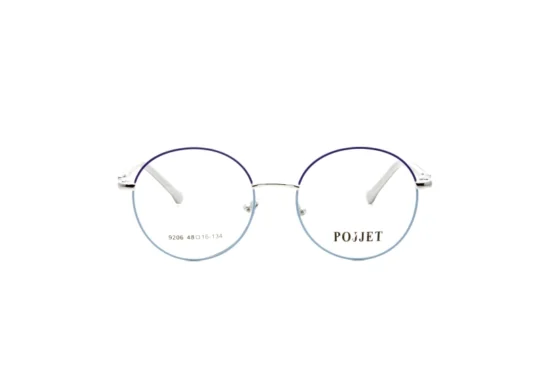 Детские очки POJJET JUNIOR 9206 6