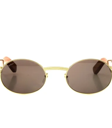 Детские очки CARTIER 0464S 002 Детские очки CARTIER 0464S 002