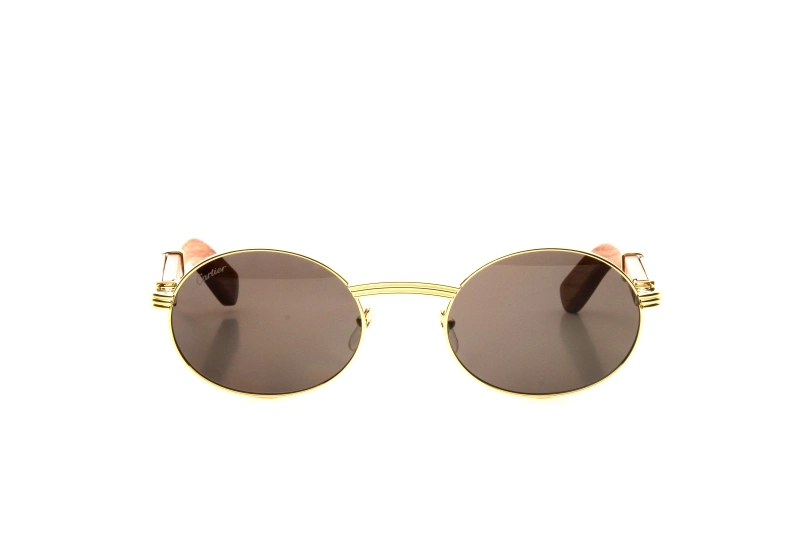 Детские очки CARTIER 0464S 002 Детские очки CARTIER 0464S 002