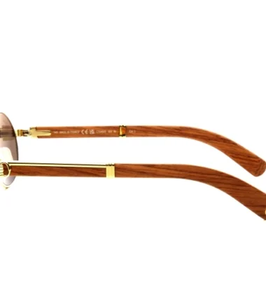 Очки CARTIER 0464S 002 Очки CARTIER 0464S 002