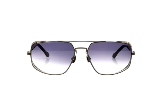Детские очки MATSUDA 3111 MBK