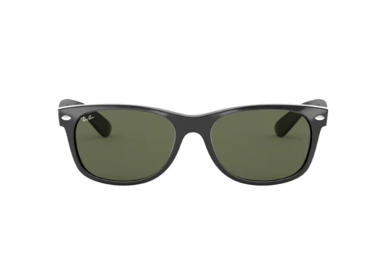 Детские очки RAY-BAN 2132 901L (55)