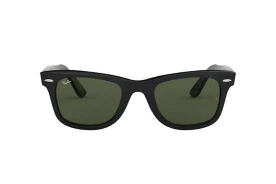 Детские очки RAY-BAN 2140 901