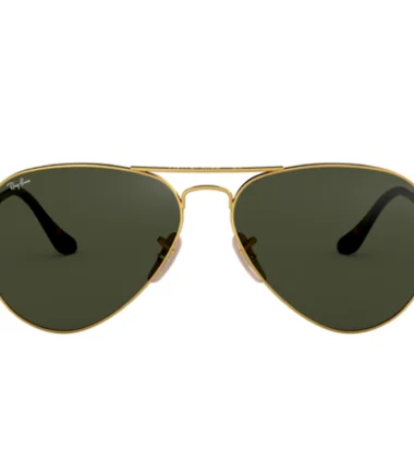 Детские очки RAY-BAN 3025 181 (62)