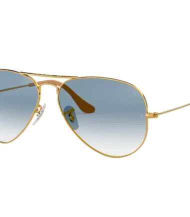 очки RAY-BAN 3025 001/3F (55) купить в Экспресс Оптике