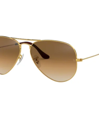 очки RAY-BAN 3025 001/51 (55) купить в Экспресс Оптике