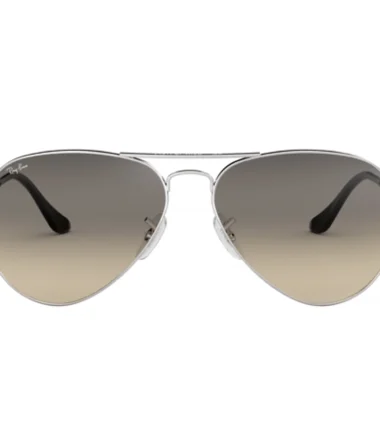 Детские очки RAY-BAN 3025 003/32 (55)