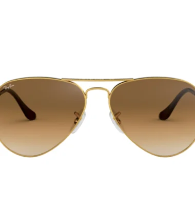 Детские очки RAY-BAN 3025 001/51