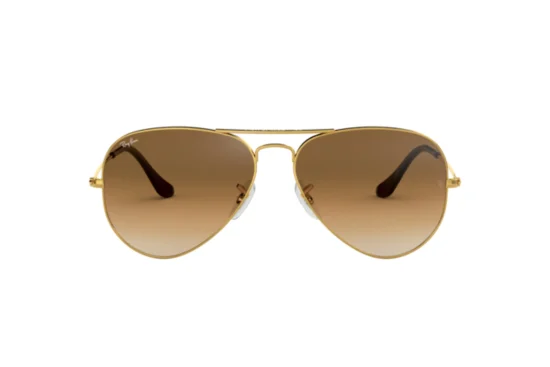 Детские очки RAY-BAN 3025 001/51