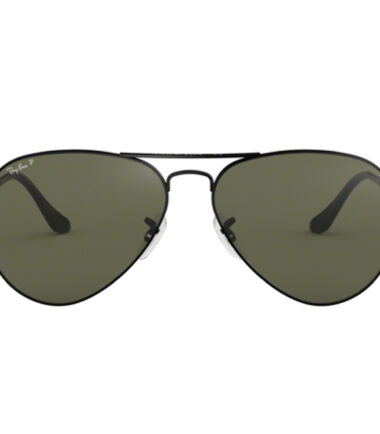 Детские очки RAY-BAN 3025 002/58 (58)