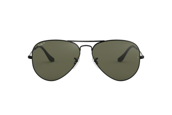 Детские очки RAY-BAN 3025 002/58 (58)
