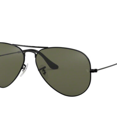 очки RAY-BAN 3025 002/58 (58) купить в Экспресс Оптике