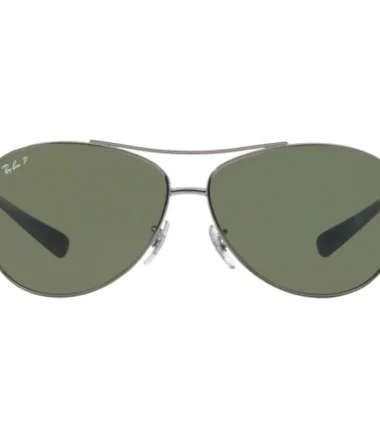 Детские очки RAY-BAN 3386 004/9A (67)