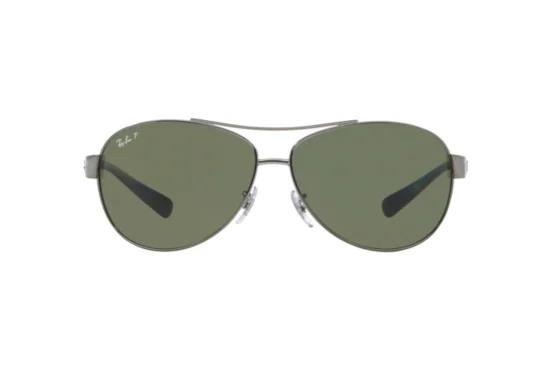Детские очки RAY-BAN 3386 004/9A (67)