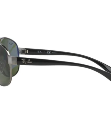 Очки RAY-BAN 3386 004/9A (67)