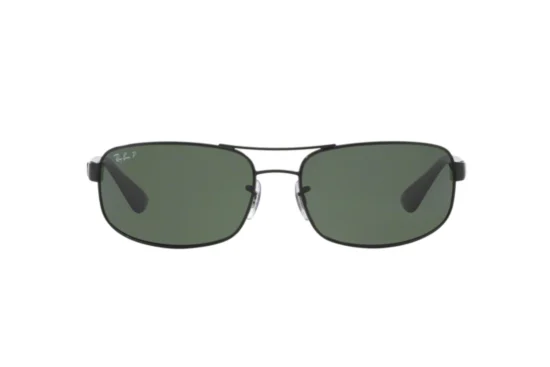 Детские очки RAY-BAN 3445 002/58 (64)