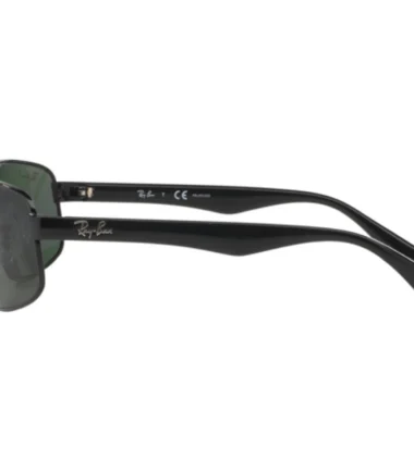 Очки RAY-BAN 3445 002/58 (64)