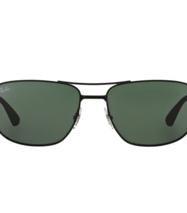 Детские очки RAY-BAN 3528 006/71 (61)