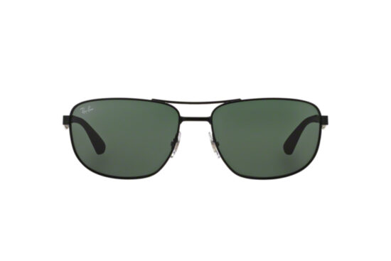 Детские очки RAY-BAN 3528 006/71 (61)