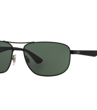 очки RAY-BAN 3528 006/71 (61) купить в Экспресс Оптике