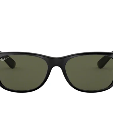Детские очки RAY-BAN 2132 901/58 (58)