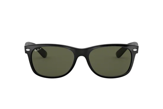 Детские очки RAY-BAN 2132 901/58 (58)