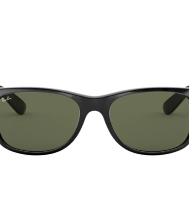 Детские очки RAY-BAN 2132 901 (58)