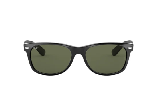 Детские очки RAY-BAN 2132 901 (58)