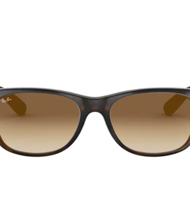 Детские очки RAY-BAN 2132 710/51 (58)