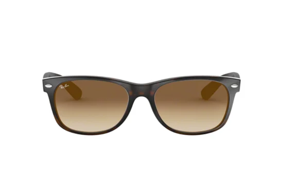 Детские очки RAY-BAN 2132 710/51 (58)