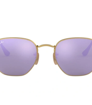 Детские очки RAY-BAN 3548N 001/8O (51)