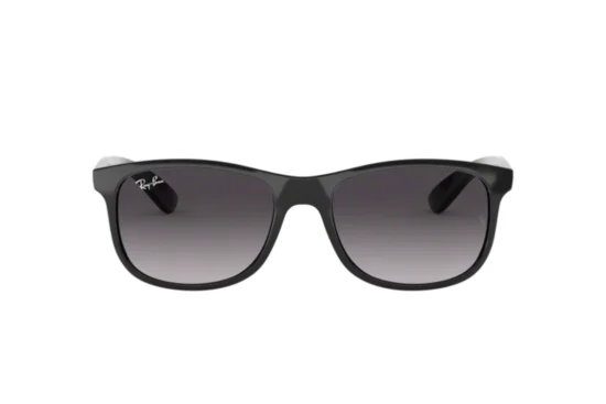 Детские очки RAY-BAN 4202 601/8G (55)