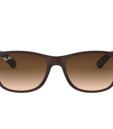 Детские очки RAY-BAN 4202 607313 (55)