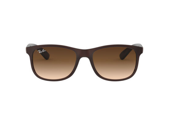Детские очки RAY-BAN 4202 607313 (55)
