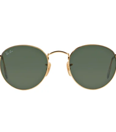Детские очки RAY-BAN 3447 001 (53)