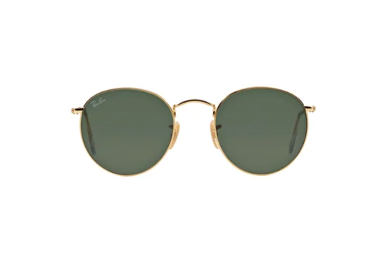 Детские очки RAY-BAN 3447 001 (53)
