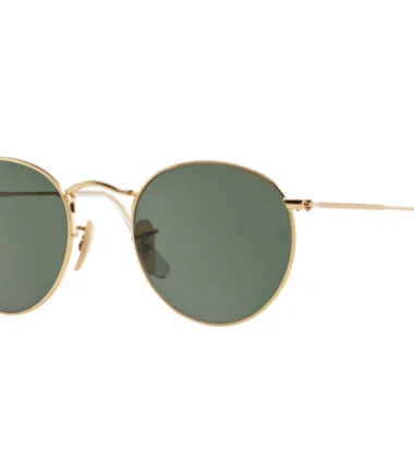 очки RAY-BAN 3447 001 (53) купить в Экспресс Оптике