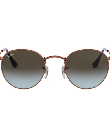 Детские очки RAY-BAN 3447 900396 (53)