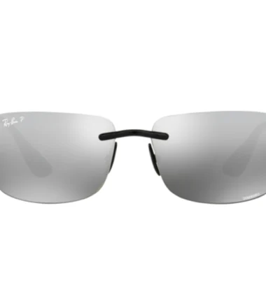 Детские очки RAY-BAN 4255 601/5J (60)
