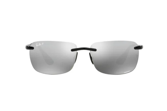 Детские очки RAY-BAN 4255 601/5J (60)