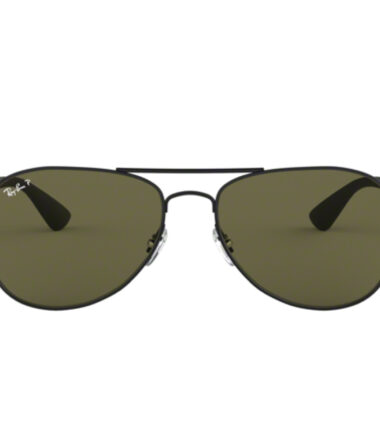 Детские очки RAY-BAN 3549 006/9A (61)