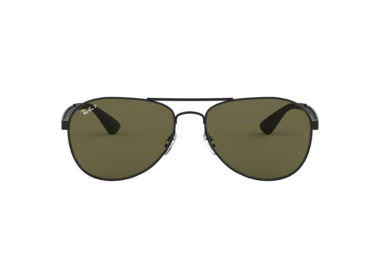 Детские очки RAY-BAN 3549 006/9A (61)