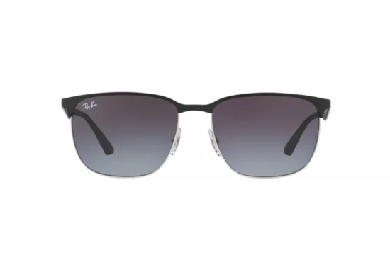 Детские очки RAY-BAN 3569 90048G (59)