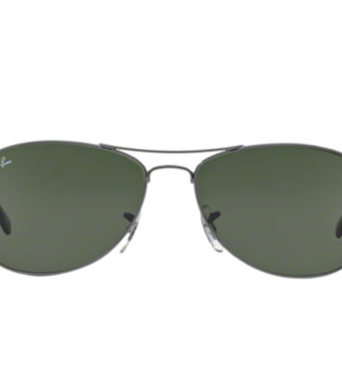 Детские очки RAY-BAN 3362 004 (59)