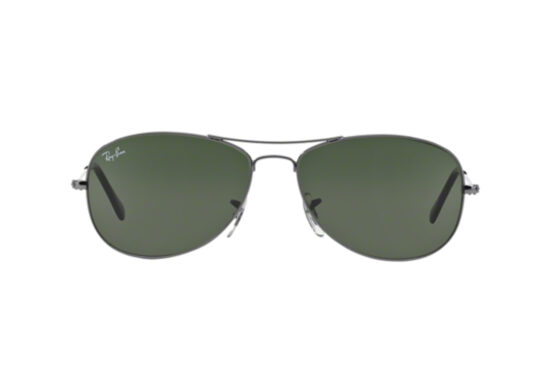 Детские очки RAY-BAN 3362 004 (59)
