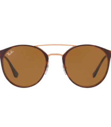 Детские очки RAY-BAN 3546 9074 (52)
