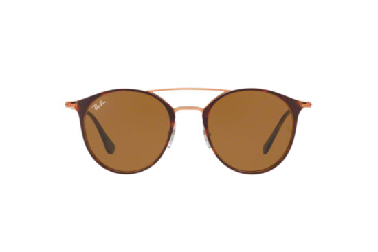 Детские очки RAY-BAN 3546 9074 (52)