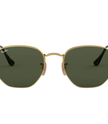 Детские очки RAY-BAN 3548N 001 (54)